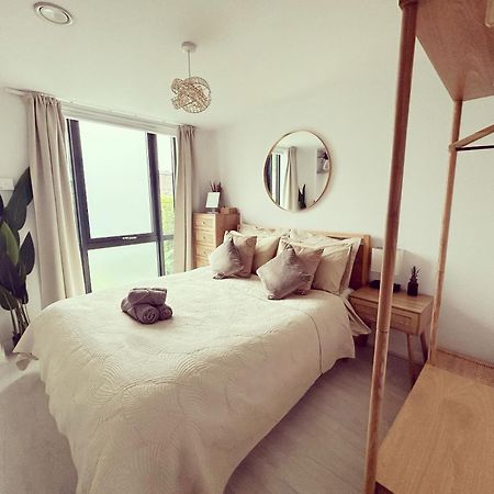 Monk Bar Gardens - Minster View Apartment York Luaran gambar