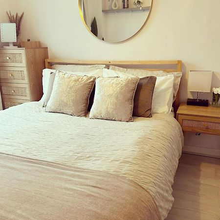 Monk Bar Gardens - Minster View Apartment York Luaran gambar